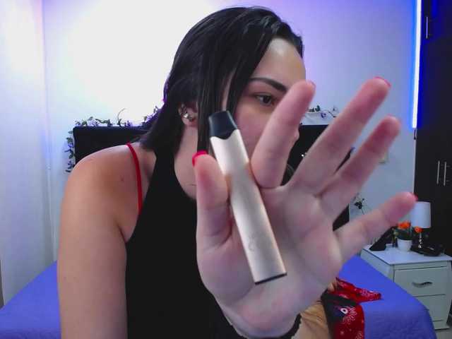 Yayın ekran görüntüleri AVA-BLUE