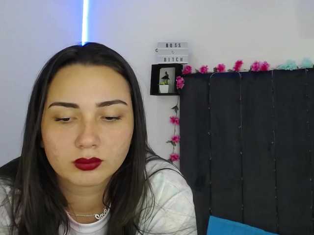 Yayın ekran görüntüleri AVA-BLUE