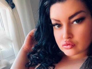 Erotik görüntülü sohbet AvaMelony