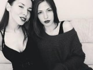 Erotik görüntülü sohbet avengergirl