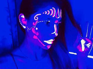 Erotik görüntülü sohbet avigailrose