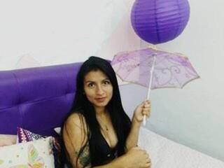 Erotik görüntülü sohbet AvrilJohns