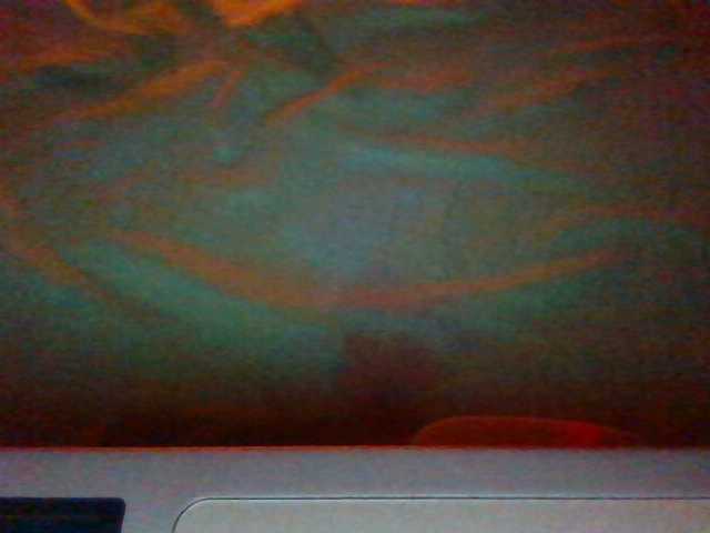 Yayın ekran görüntüleri AvroraAlex