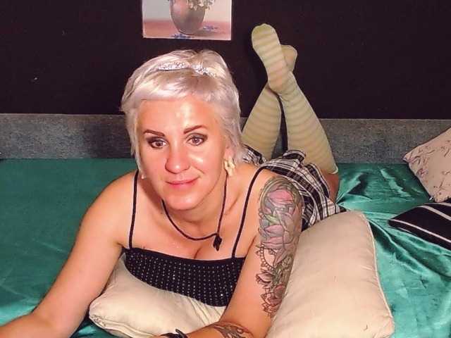 Yayın ekran görüntüleri Amrolla