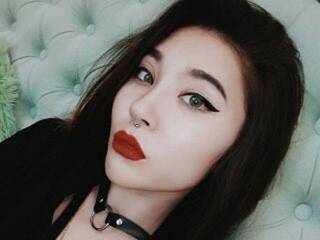 Erotik görüntülü sohbet AvroraFox