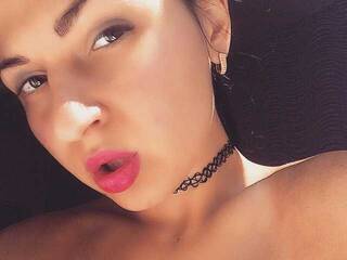 Erotik görüntülü sohbet MistressMMM