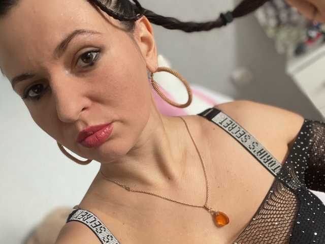 Profilin fotoğrafı MistressMMM