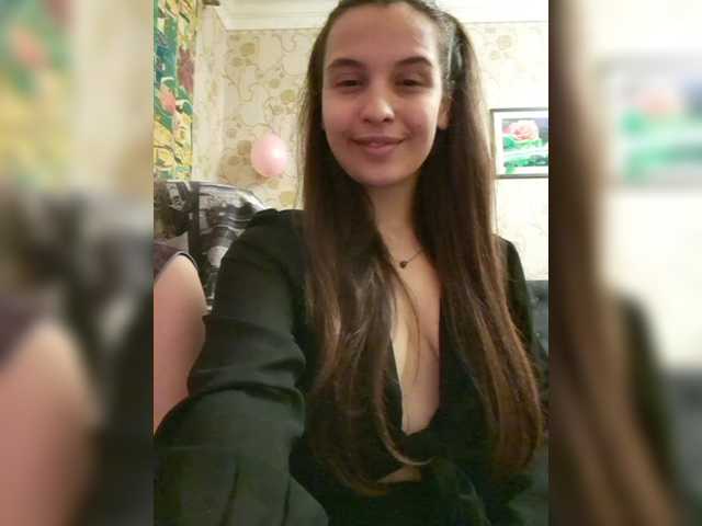 Yayın ekran görüntüleri Love_Crew