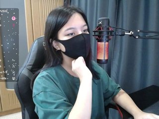 Erotik görüntülü sohbet SpicyLin