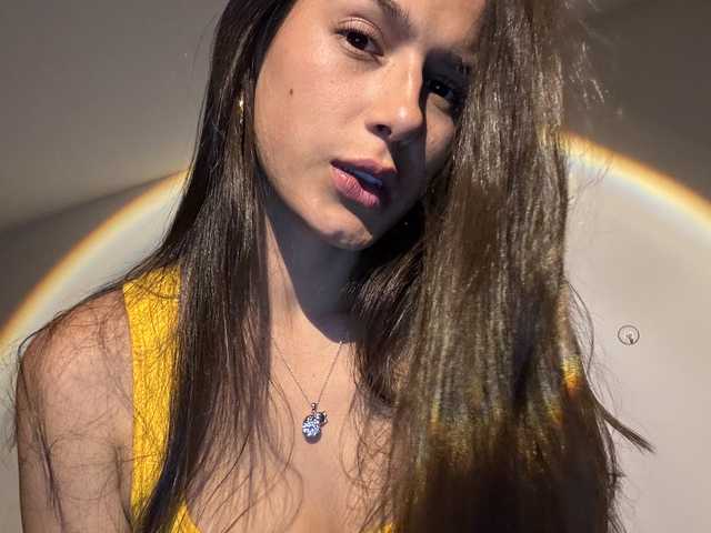 Profilin fotoğrafı Ayla-