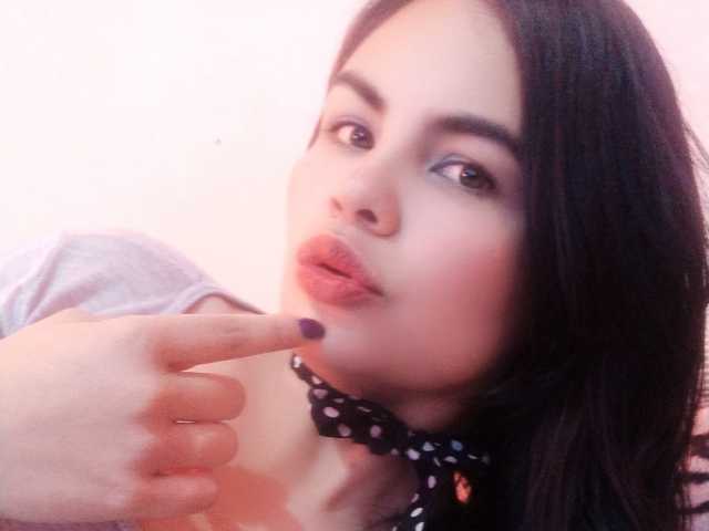 Profilin fotoğrafı Ayleensweety