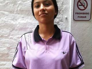 Erotik görüntülü sohbet AylimStone