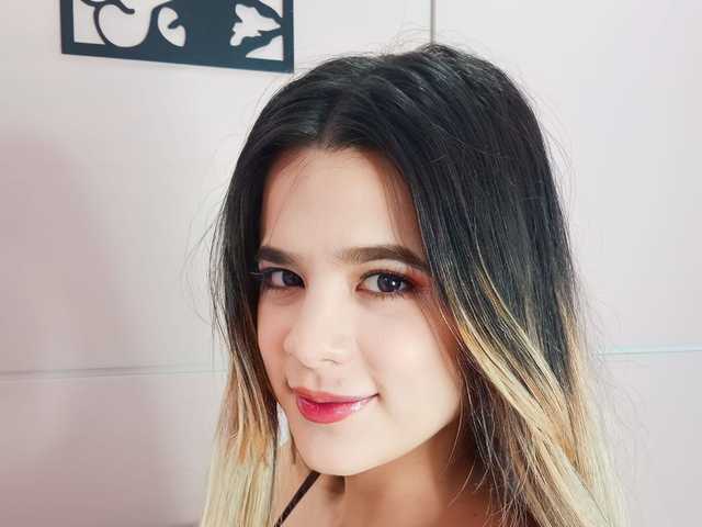Profilin fotoğrafı Aysha-cute