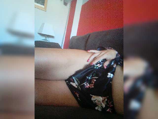 Yayın ekran görüntüleri Azahara