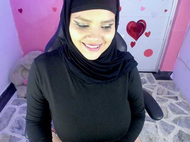 Yayın ekran görüntüleri AzaharaMahmud