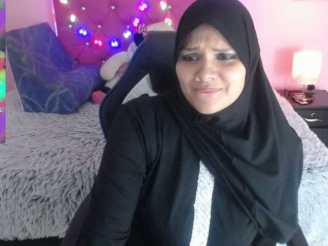 Yayın ekran görüntüleri AzaharaMahmud