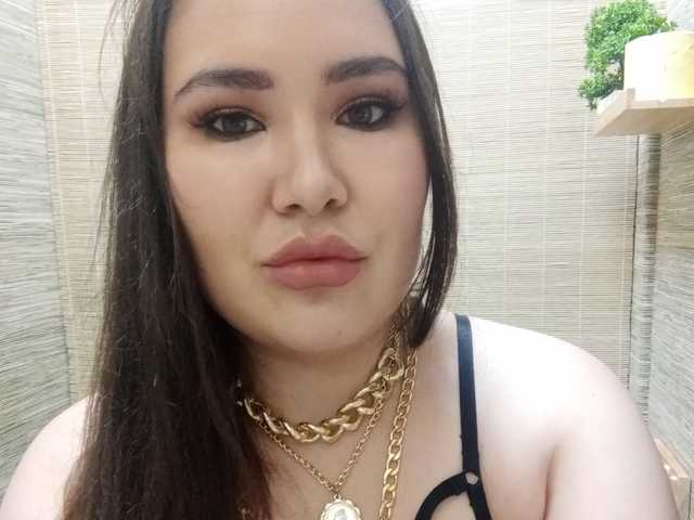 Profilin fotoğrafı AzizaRed