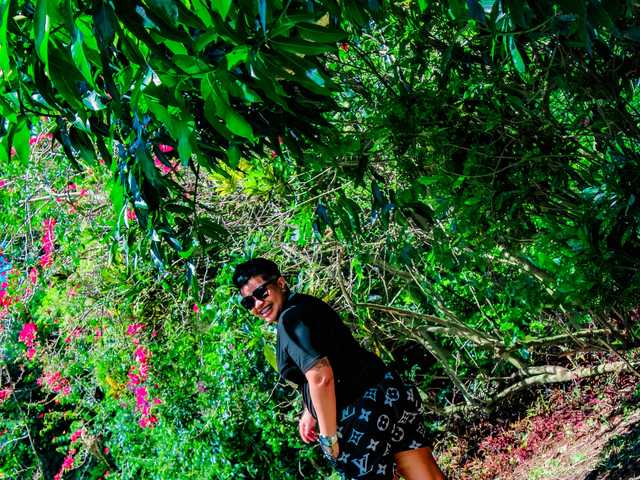 Profilin fotoğrafı AzraelRosse