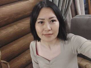 Erotik görüntülü sohbet AzumiKey