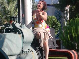 Erotik görüntülü sohbet azzalya