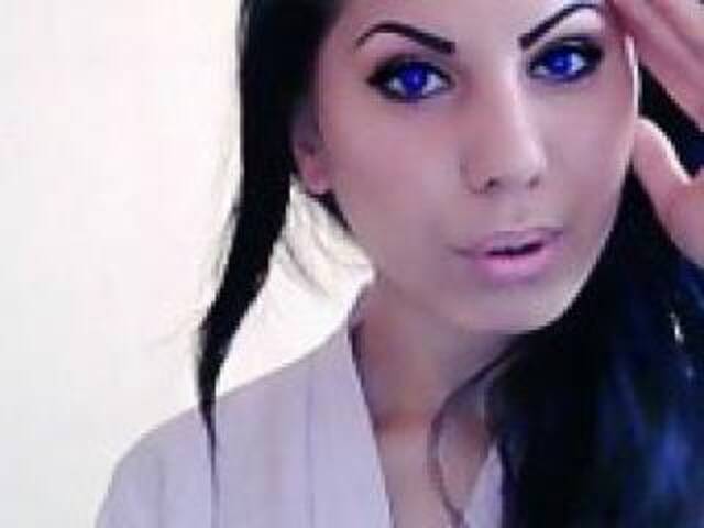 Profilin fotoğrafı b0nita