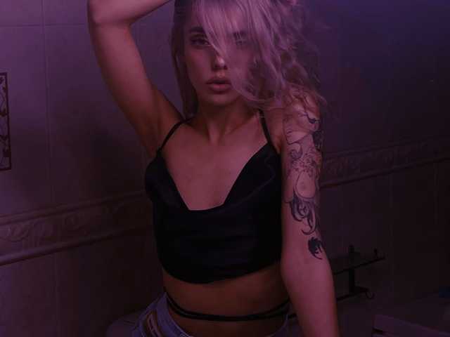 Profilin fotoğrafı Roneliti