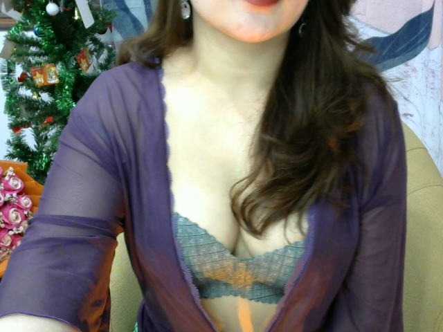 Yayın ekran görüntüleri Babe-Sugar