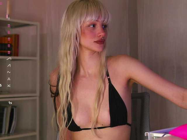 Yayın ekran görüntüleri babeholly