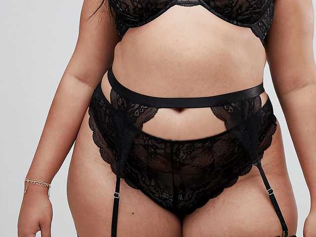 Profilin fotoğrafı baby-bbw
