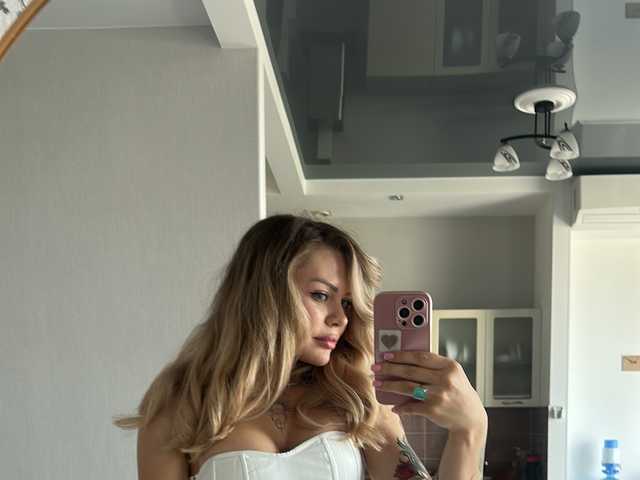 Profilin fotoğrafı Baby-blonde
