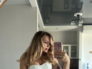 Erotik görüntülü sohbet Baby-blonde