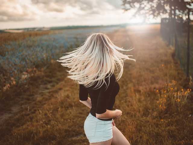 Profilin fotoğrafı Baby-Scarlett