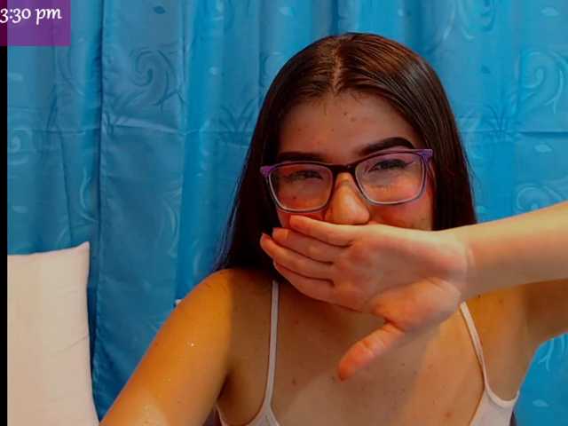 Yayın ekran görüntüleri baby-sofia