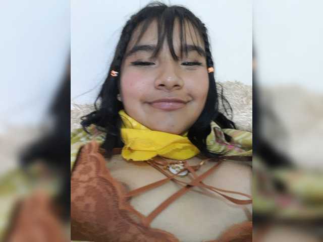 Yayın ekran görüntüleri BabyAsianX0