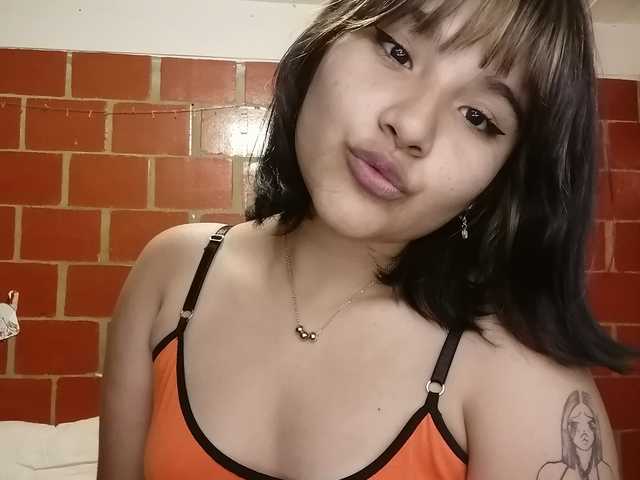 Profilin fotoğrafı BabyAsianX0