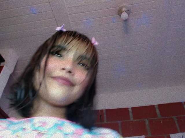 Yayın ekran görüntüleri BabyAsianX0