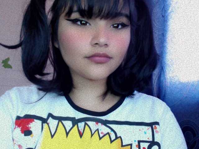 Yayın ekran görüntüleri BabyAsianX0
