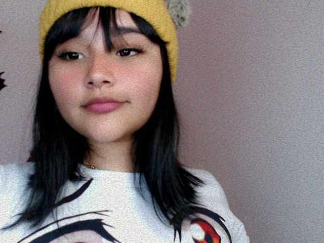 Yayın ekran görüntüleri BabyAsianX0