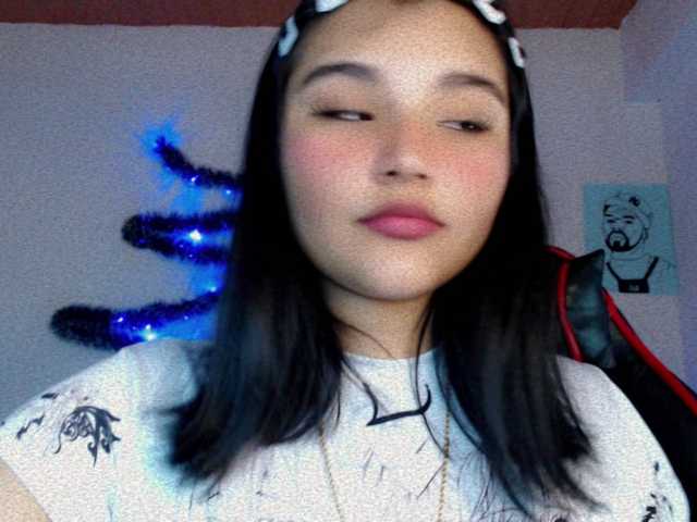 Yayın ekran görüntüleri BabyAsianX0