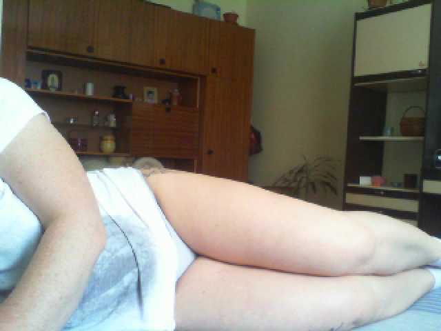 Yayın ekran görüntüleri BabyBBB