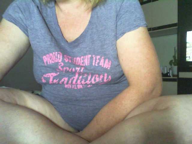 Yayın ekran görüntüleri BabyBBB