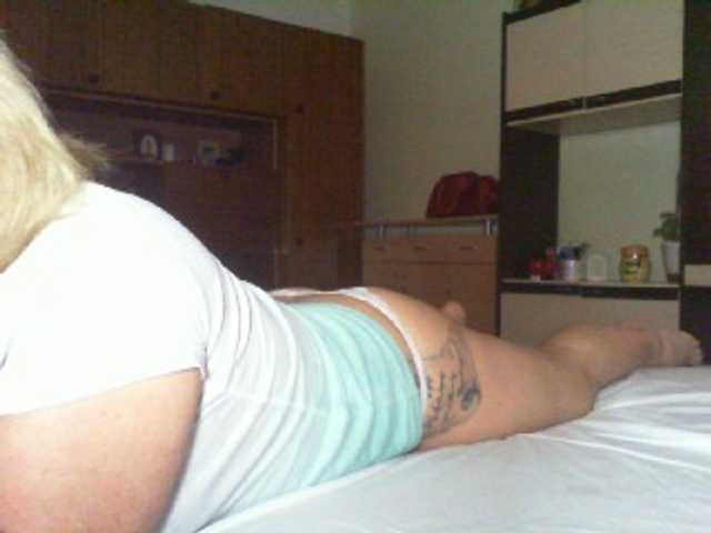 Yayın ekran görüntüleri BabyBBB