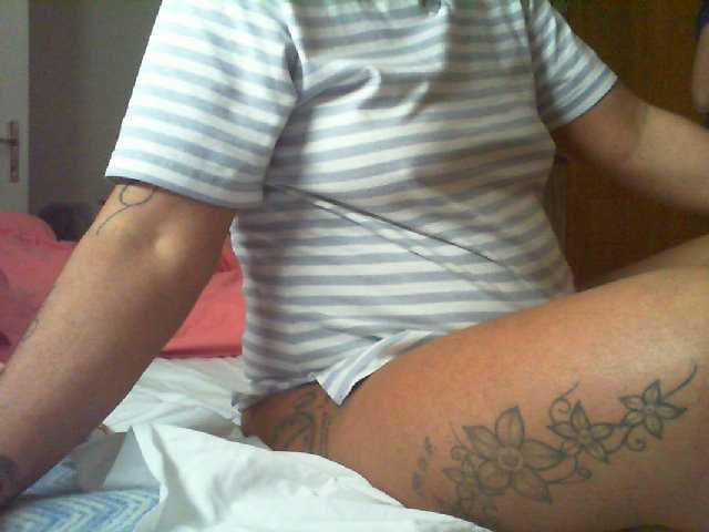 Yayın ekran görüntüleri BabyBBB