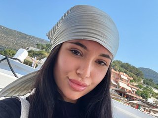 Erotik görüntülü sohbet BabyBlissGlam