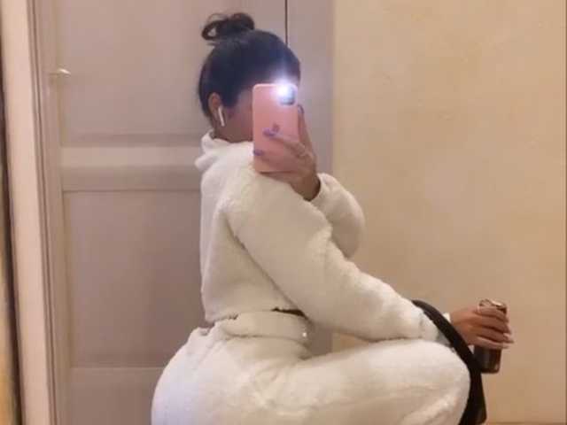 Profilin fotoğrafı BabyBonita