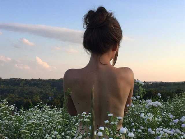 Profilin fotoğrafı SweetVendy