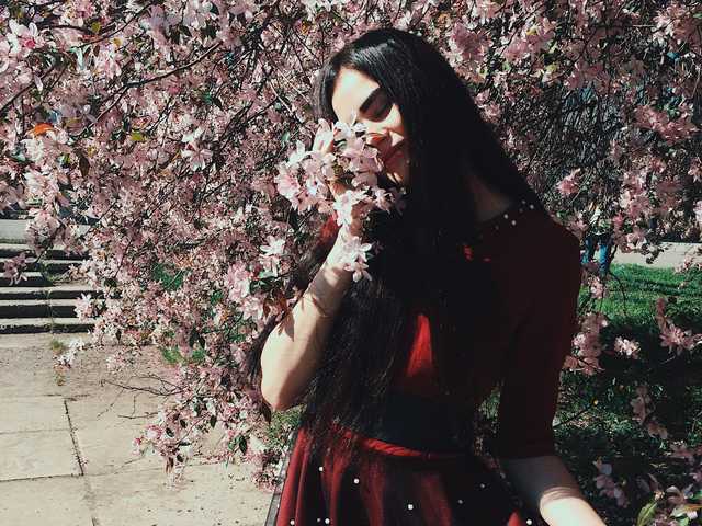 Profilin fotoğrafı SweetVendy