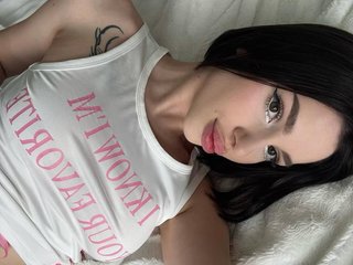 Erotik görüntülü sohbet BabyDarii