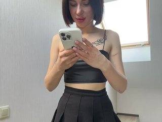 Erotik görüntülü sohbet BabyDarii