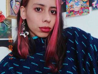 Erotik görüntülü sohbet Babydoll17